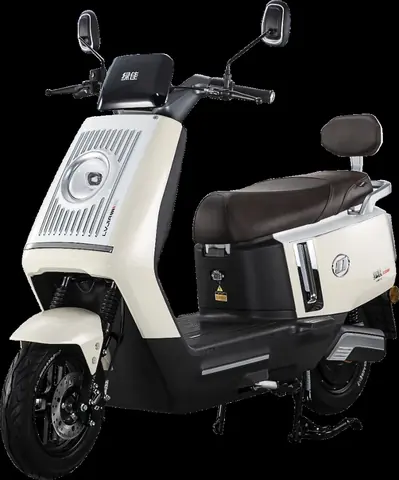 Xingji M electric motorcycle — LJ1200DT-11G