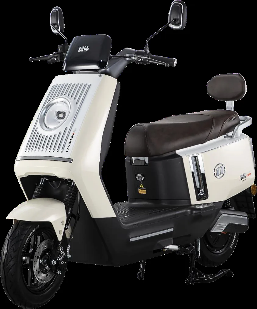 Xingji M retro collection — model LJ1200DT-11G