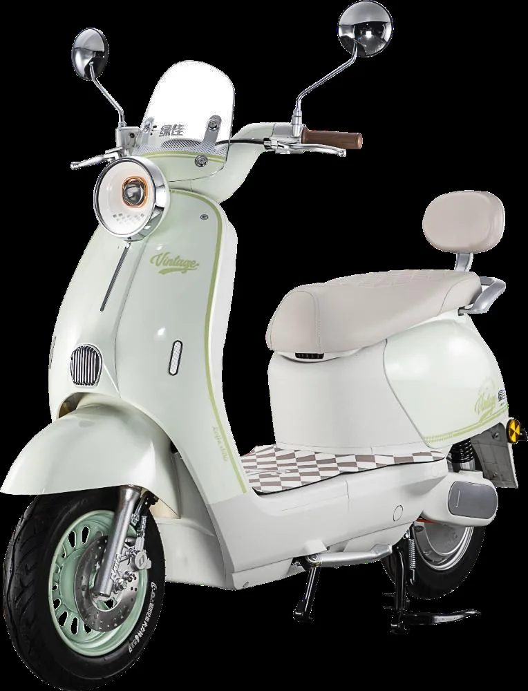 Yunduo M retro collection — model LJ1200DT-13G